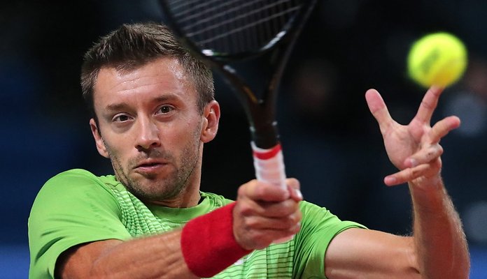 W 2010 roku Michał Przysiężny pokonał w Wimbledonie trenującego obecnie Milosa Raonicia Ivana Ljubicicia. Czy we wtorek podopieczny byłego chorwackiego zawodnika zostanie największym skalpem Polaka?