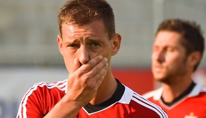 Mateusz Zachara poleciał do... Chin WP SportoweFakty