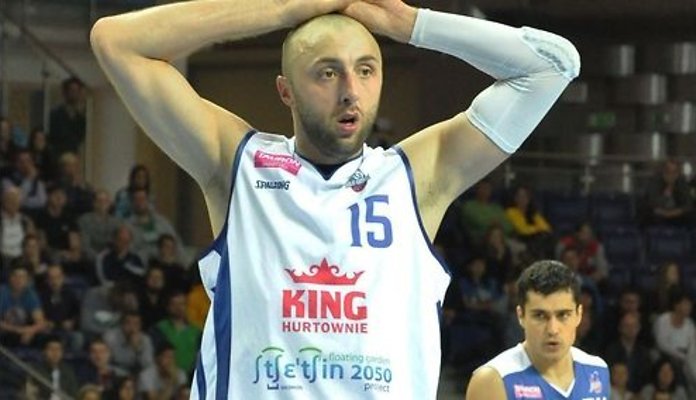 Witalij Kowalenko Byłem blisko Trefla, ale ostatecznie zdecydowałem