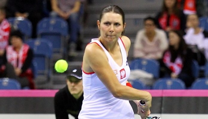 Klaudia JansIgnacik zakończyła zawodową karierę! WP SportoweFakty