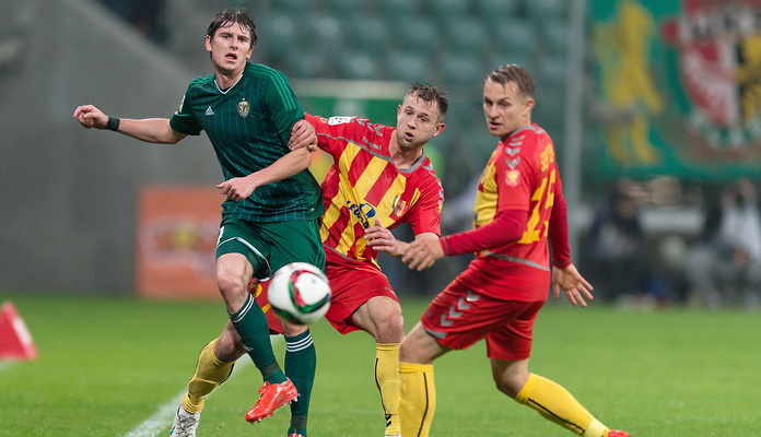 Jacek Kiełb będzie mógł zagrać w Kielcach WP SportoweFakty