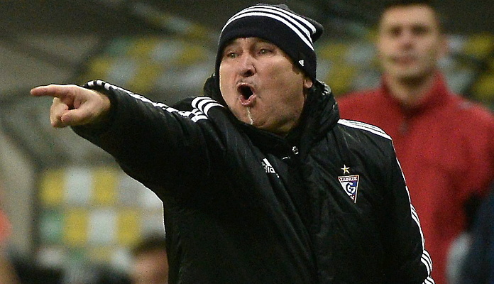 Jan Żurek Legia jest poza zasięgiem Sport WP SportoweFakty