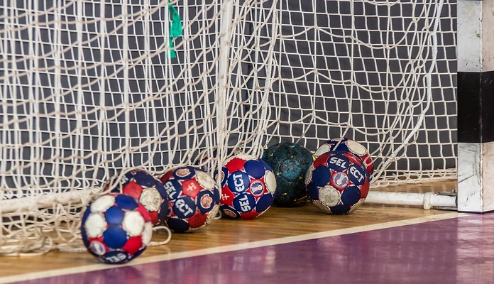 Wymiary boiska do piłki ręcznej - WP SportoweFakty