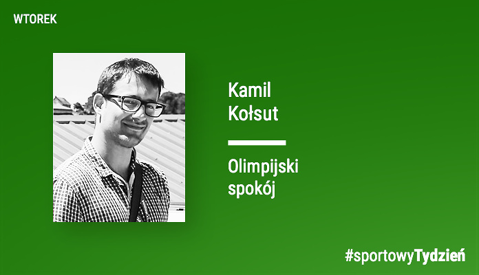 Janusz Sidło. Historia pewnego oszczepu 2 WP SportoweFakty