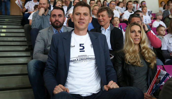 Cezary Trybański Mogłem kupić pałace pod Warszawą WP SportoweFakty