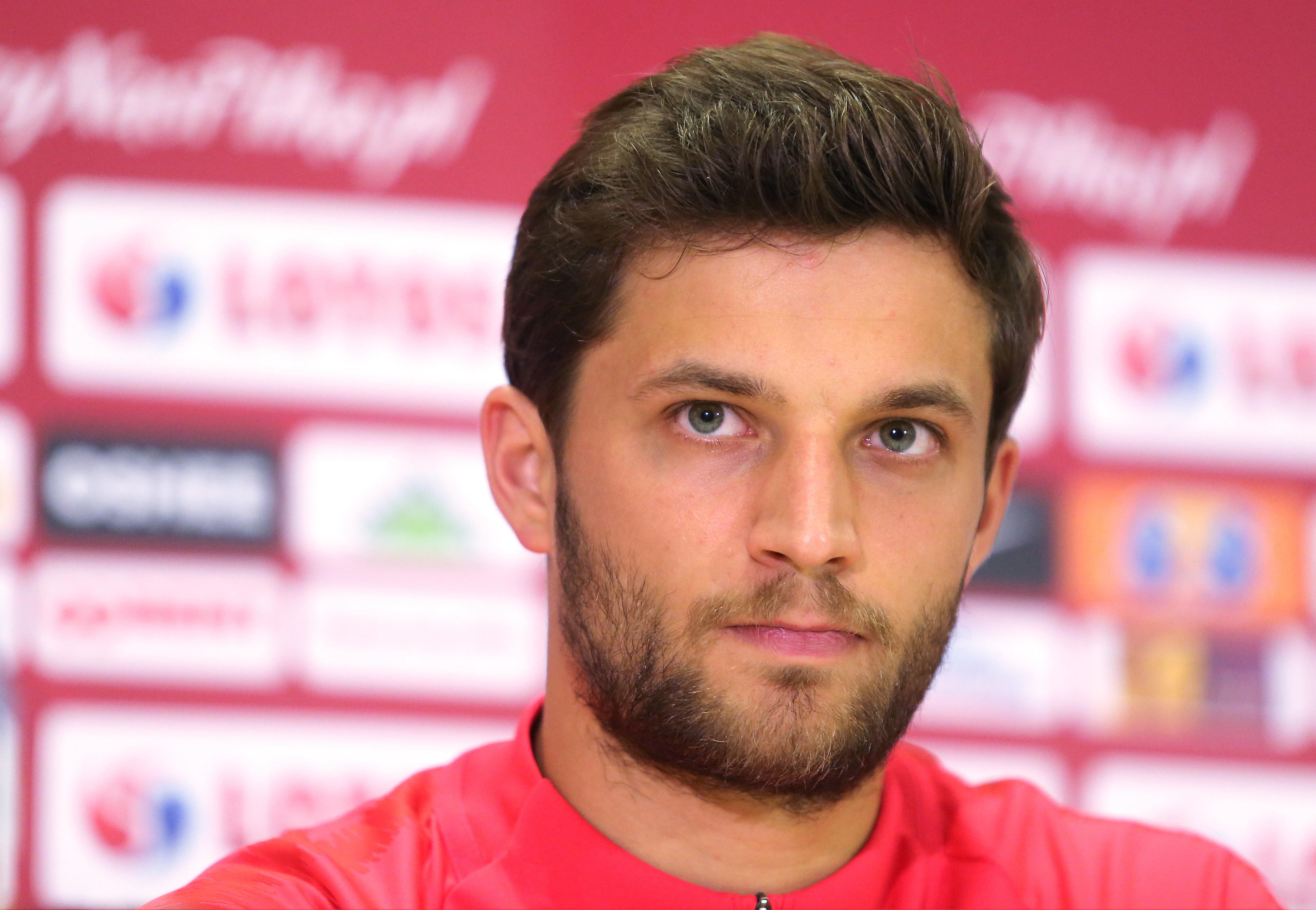 Bartosz Bereszyński po badaniach. Napłynęły dobre wieści Sport WP