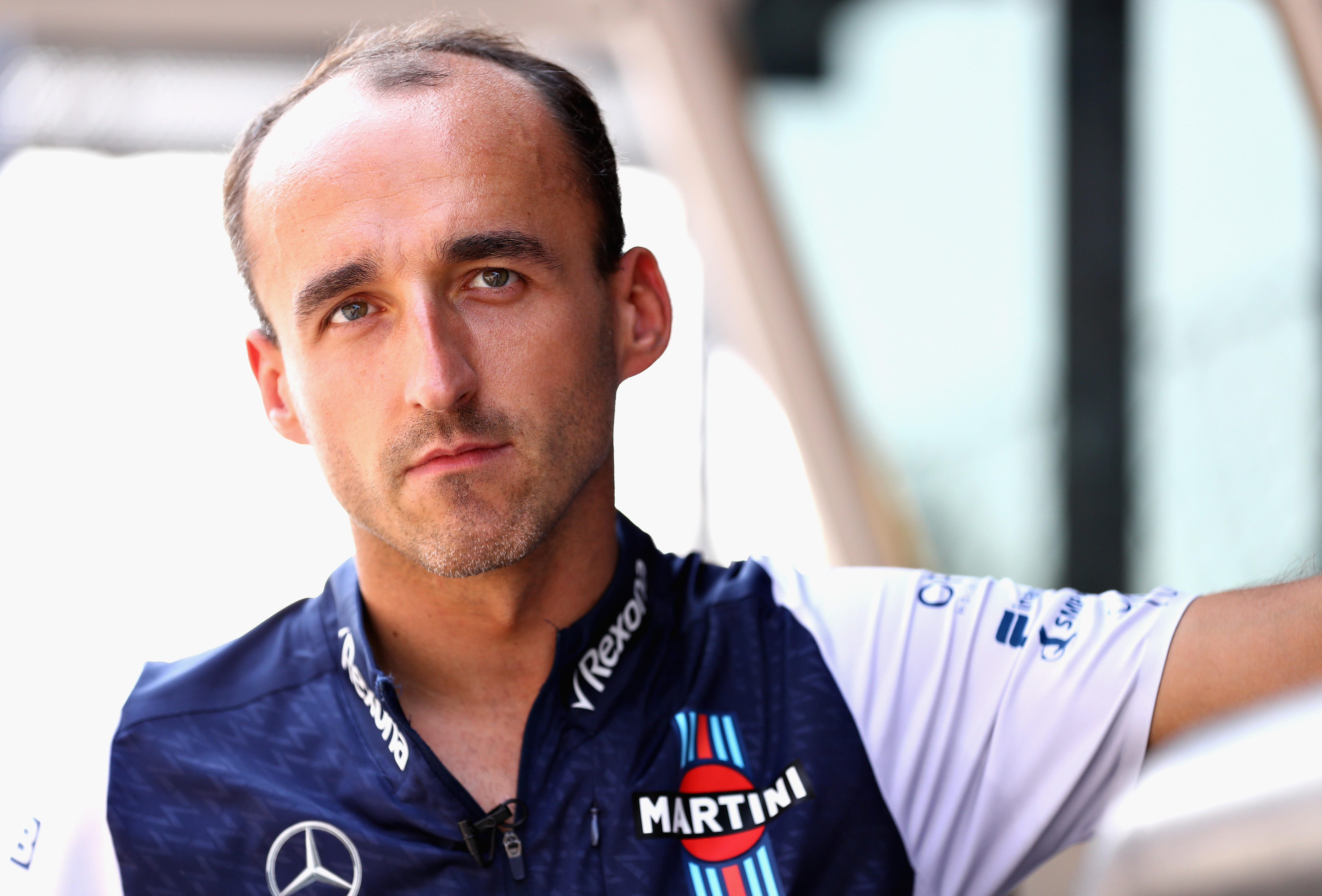 Robert Kubica wraca do Formuły 1. Kiedy i gdzie oglądać transmisje