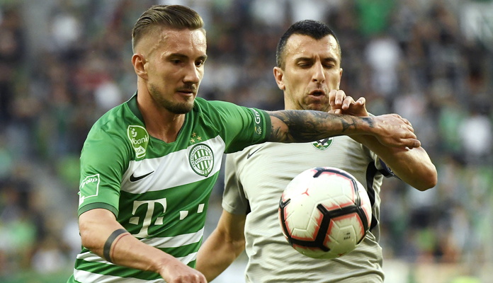 Liga Europy na żywo: Ludogorec Razgrad - Inter Mediolan na ...