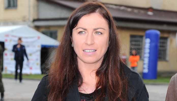 Justyna Kowalczyk straciła cierpliwość. Żąda przeprosin za sugestię dotyczącą aborcji - Sport WP ...