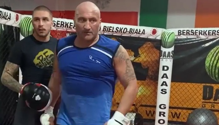 Dyrektor TVP Sport o Marcinie Najmanie: "Geniusz" - Sport ...