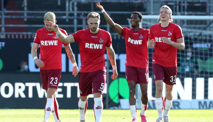 1 Fc Köln Ii 1 Fc Köln Ii