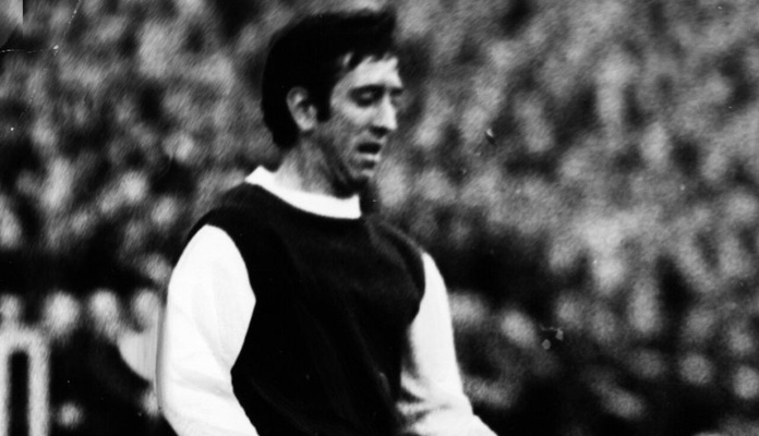 Nie żyje Andrzej Zygmunt. Były zawodnik Legii Warszawa miał 76 lat WP