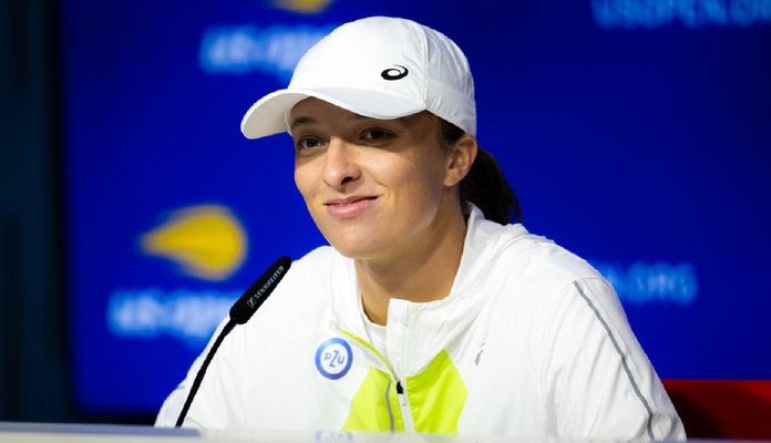 US Open: Program i wyniki kobiet (drabinka) - WP SportoweFakty