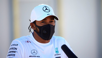 Lewis Hamilton nadal bez kontraktu
