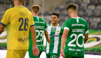 Wielka mobilizacja w Hammarby IF