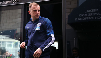 Grosicki trenuje indywidualnie