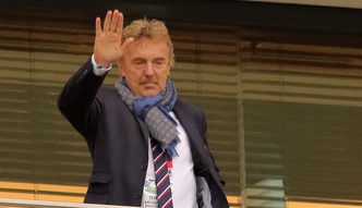 Boniek pochwalił Piątkowskiego