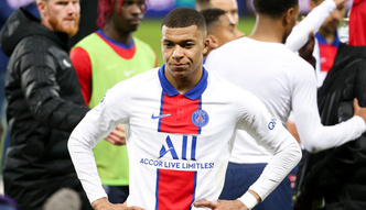 Bajeczne warunki dla Mbappe
