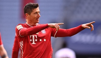 Zwrot akcji ws transferu Lewandowskiego