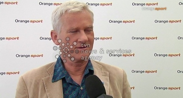 Micha Listkiewicz O Polskich Klubach W LM I LE Inna Dyscyplina Sportu 