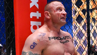 Mariusz Pudzianowski negocjuje szokujący transfer do freak-fightów