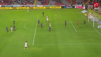 #dziejesiewsporcie: To był prawdziwy majstersztyk