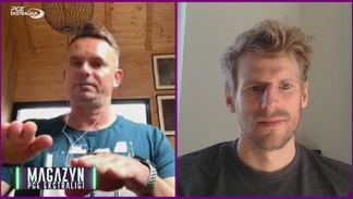 Zaprezentowali nagranie na swoją obronę. Krzysztof Cegielski wyjaśnia