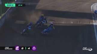 Natychmiastowa odmiana Włókniarza. Stal w Częstochowie była jak szwajcarski ser