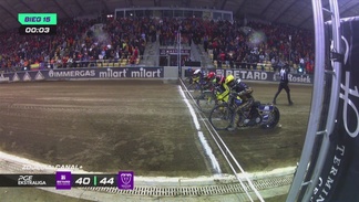 Żużel. Subiektywny ranking PGE Ekstraligi. TOPlista 3. kolejki