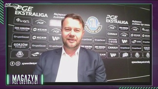 Dariusz Wróbel odpowiada Władysławowi Komarnickiemu. Czy to koniec ostrych komentarzy byłego prezesa Stali?