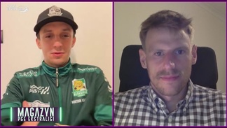 Zaskakujące słowa Wiktora Lamparta. Tak zachował się Mariusz Staszewski