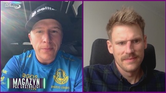 "Nas choćby nie słuchają". Lebiediew krytycznie o sędziach