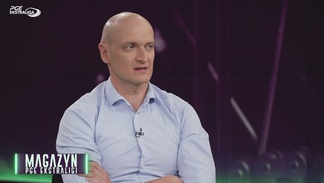 Michał Korościel o swoim fenomenie. "Zawsze wołali moją mamę do szkoły"