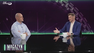 Z PGE Ekstraligi do KLŻ? "Tam jest taki content do zrobienia"