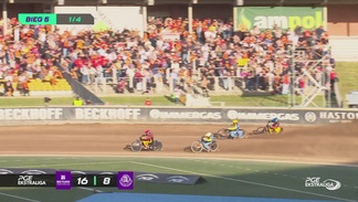 Wysoka przegrana Stali we Wrocławiu. Sparta wypunktowała pasywnie prezentującego się rywala