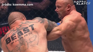 Pudzianowski dzwonił do sędziego. Tomasz Bronder zdradza, jak wyglądała rozmowa