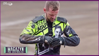 Łaguta chciał wystartować w IMP. Odpowiedź była dobitna