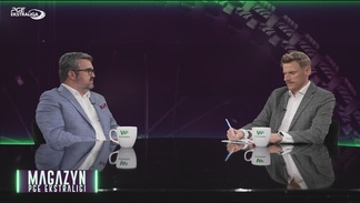 "Jak ta optyka może się zmienić." Prezes PZM ostro odpowiada Łagucie