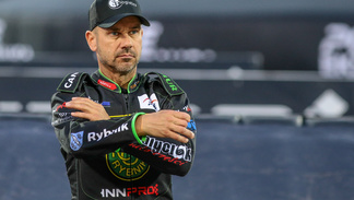 "Atmosfera w drużynie jest kiepska". Pedersen wyjawił wszystkie złe działania ROW-u