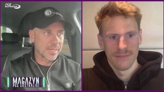 "Moim zdaniem to głupie". Nicki Pedersen wprost o decyzji Piotra Żyto