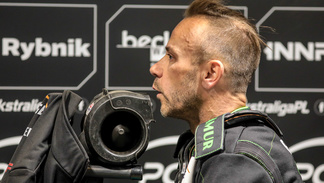 Pedersen boi się Pawlickiego? "Gdy wstaję rano, doskonale pamiętam jego imię"