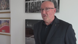 Dariusz Piekut: Siatkówka daje ogromne nadzieje