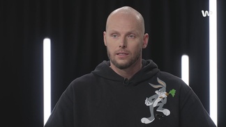 Szansa na dużą karierę syna Macieja Lampe. "Chce być lepszy ode mnie"