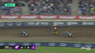 Demolka w Toruniu. PRES Grupa Deweloperska jedną nogą w finale!