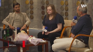 Agata Wróbel promowała swoją książkę. Takiej reakcji się nie spodziewała