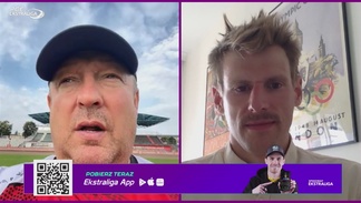 "Prezesem klubu jest Polak". Nie ma wątpliwości, komu będzie sprzyjał tor we Wrocławiu