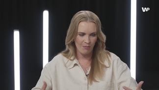 Polska mistrzyni przeżyła koszmar. "Mój mąż wtedy pierwszy raz zemdlał"