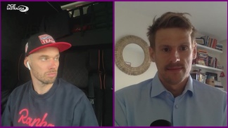 "Zna się na rzeczy". Buczkowski komentuje słowa prezesa Rusieckiego