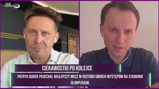 Motor zabronił Przyjemskiemu uczestnictwa w konferencji Polonii? Stanowcza odpowiedź Kępy