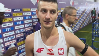 Brutalne słowa Polaka. "Nasz program leży na łopatkach"